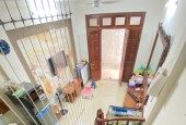 Cho thuê nhà Nguyên căn tại Ngõ 91 Hoàng Mai, 5 tầng, 40m2, 3 ngủ, 3 WC, 12 Triệu